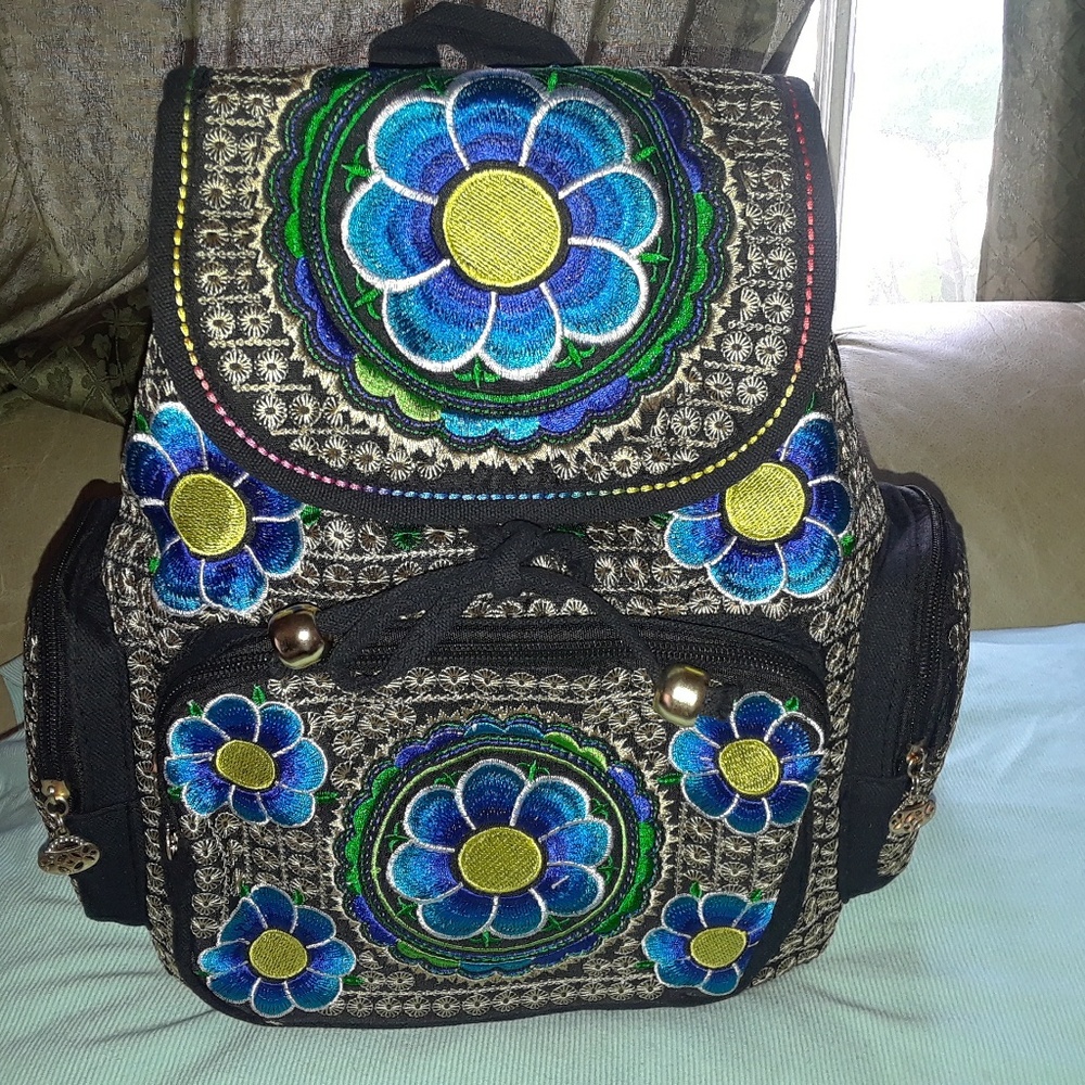 Backpack